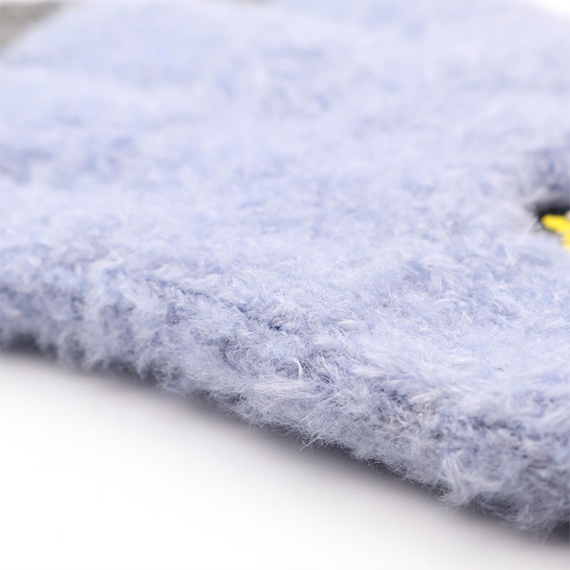スマホ手袋 ★コウテイペンギン ◆◆ 【トモコーポレーション】