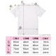 Tシャツ お絵描きセキセイ Sサイズ　セキセイインコ ブルー ことり 小鳥 雑貨 グッズ 半袖 クルーネック 普通丈 綿100％ イラスト かわいい インパクト ユニーク 絵の具 英字 カジュアル レディース メンズ キッズ 女性 男性 大人 子供 ユニセックス 男女兼用【ゆとり屋】