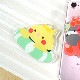 【ことりすし】アクリルスマホグリップ ★コーン　◆ゆうパケット対応◆ スマホ 落下防止 スマホアクセサリー スタンド
