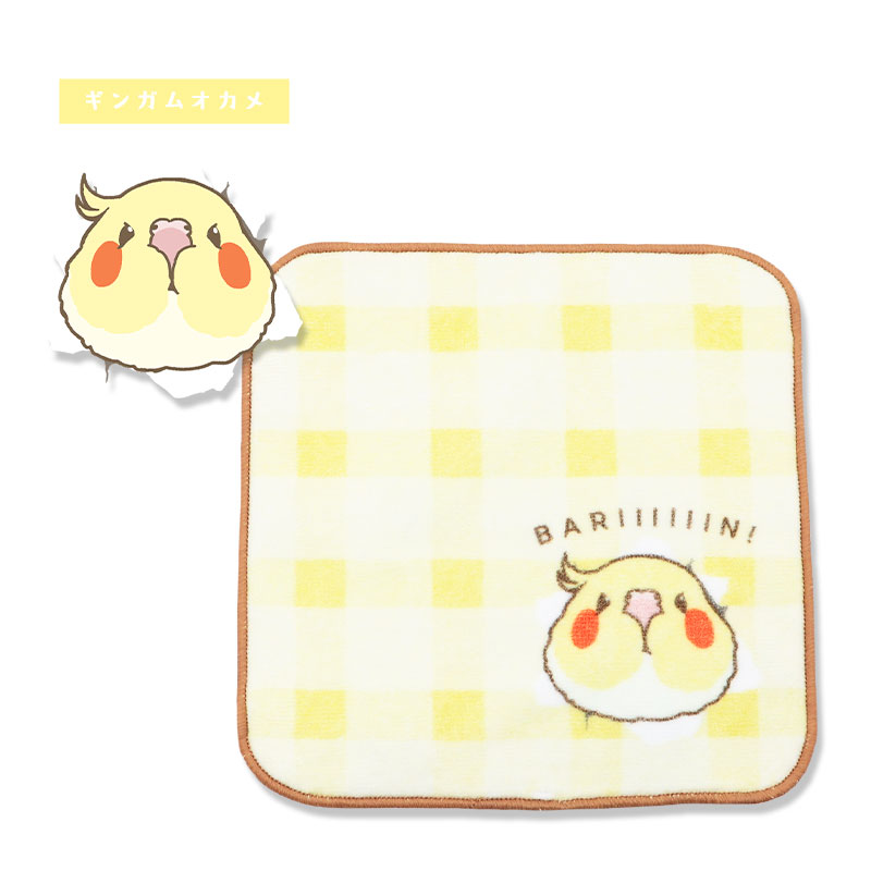 �Ф꡼�󡪥ߥ˥����� �����󥬥४���� ���椦�ѥ��å��б���