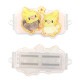 スマホクリップ ★オカメインコ ◆◆ 【ゆとり屋】