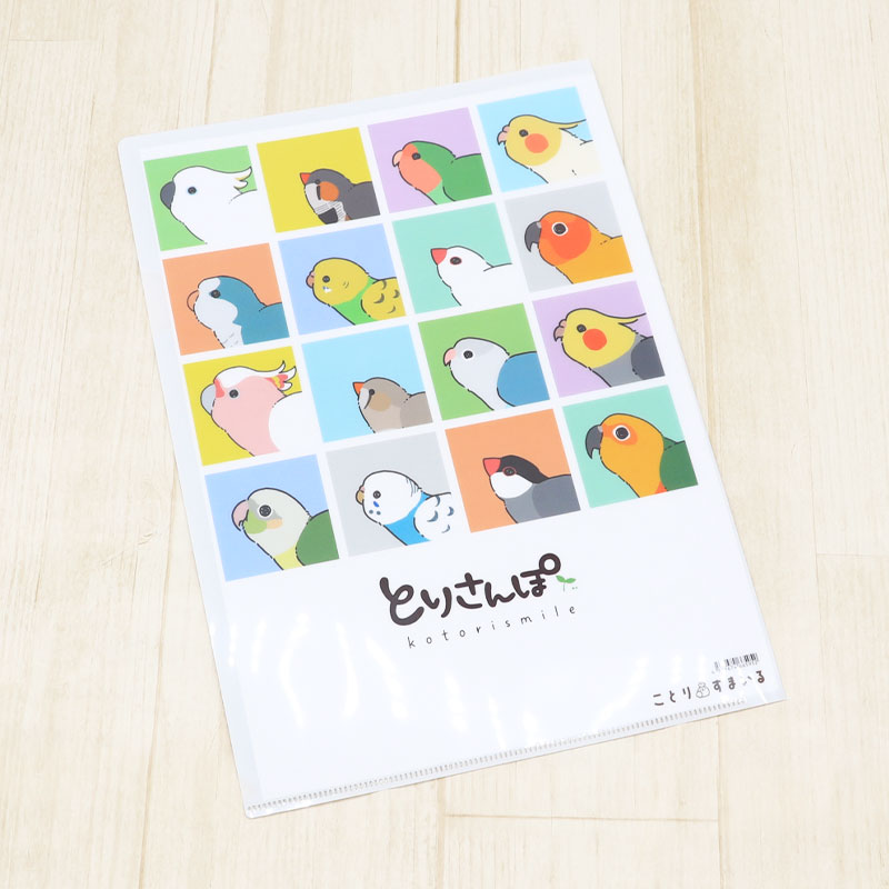 A4���ꥢ�ե����� ���Ȥꤵ��� ���椦�ѥ��å��б���