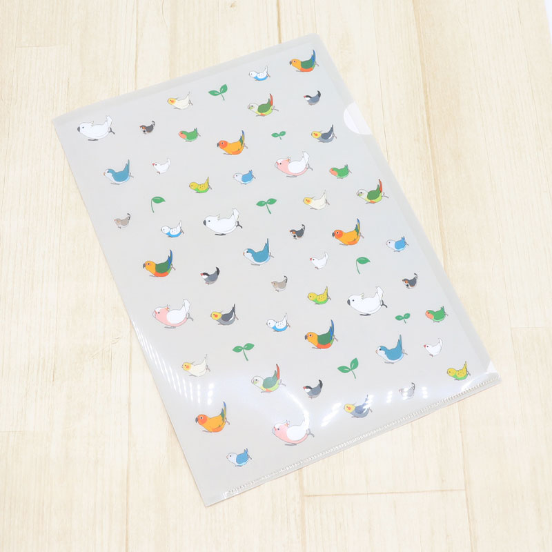 A4���ꥢ�ե����� ���Ȥꤵ��� ���椦�ѥ��å��б���