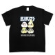 Tシャツ BIRDS ◆◆ 【ゆとり屋】
