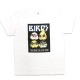 Tシャツ BIRDS ◆◆ 【ゆとり屋】