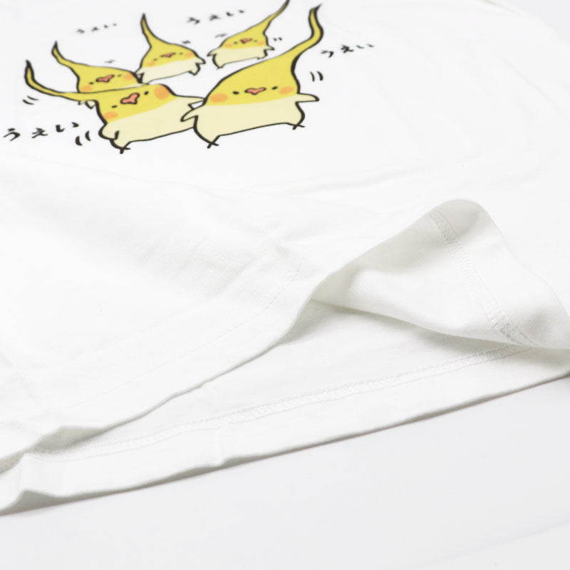 うぇいうぇい Tシャツ ◆◆ 【ゆとり屋】