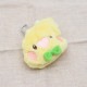 オカメのもっふりぬいポーチ ◆◆ 【ゆとり屋】