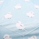 折りたたみ傘 ★ホワホワシマエナガ ◆◆ 【フレンズヒル】