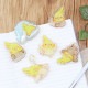 アクリルクリップ ★オカメインコ ◆ゆうパケット対応◆ 【ゆとり屋】