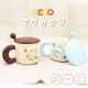 マグカップ ◆◆ 【ゆとり屋】
