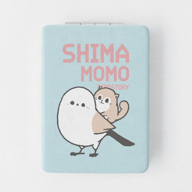 �ޤꤿ���ߥߥ顼 ��SHIMAMOMO ���椦�ѥ��å��б��� ��BIRDSTORY�� ���ޥ��ʥ� ���� ��