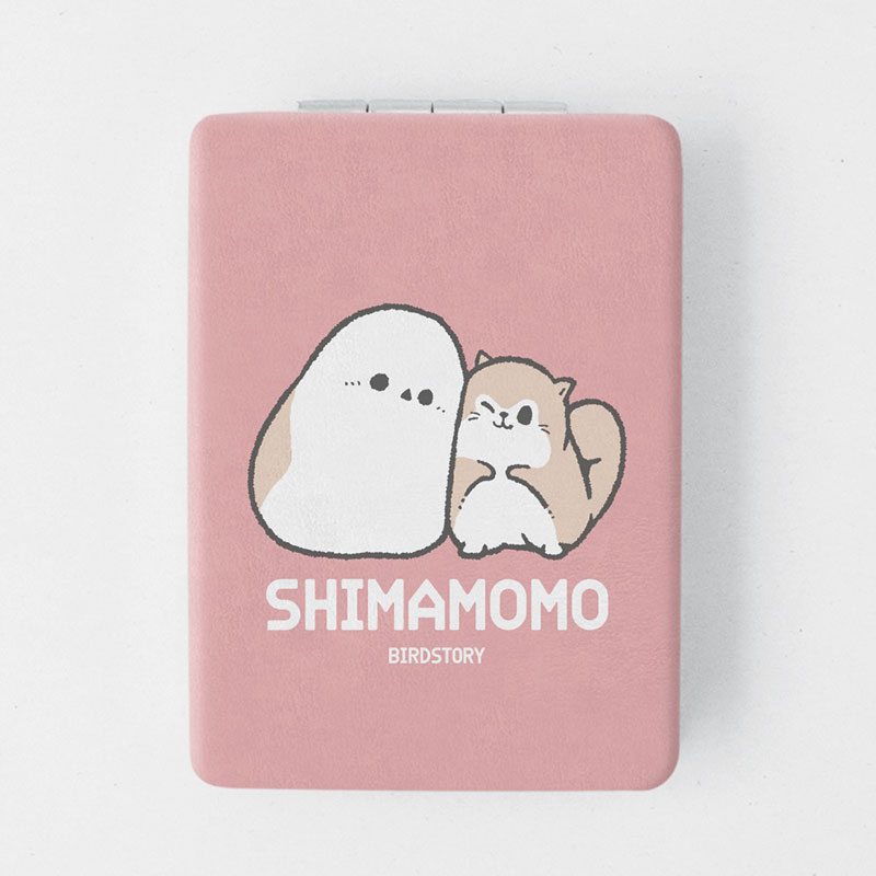 �ޤꤿ���ߥߥ顼 ��SHIMAMOMO ���椦�ѥ��å��б��� ��BIRDSTORY�� ���ޥ��ʥ� ���� ��