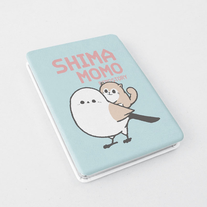 �ޤꤿ���ߥߥ顼 ��SHIMAMOMO ���椦�ѥ��å��б��� ��BIRDSTORY�� ���ޥ��ʥ� ���� ��