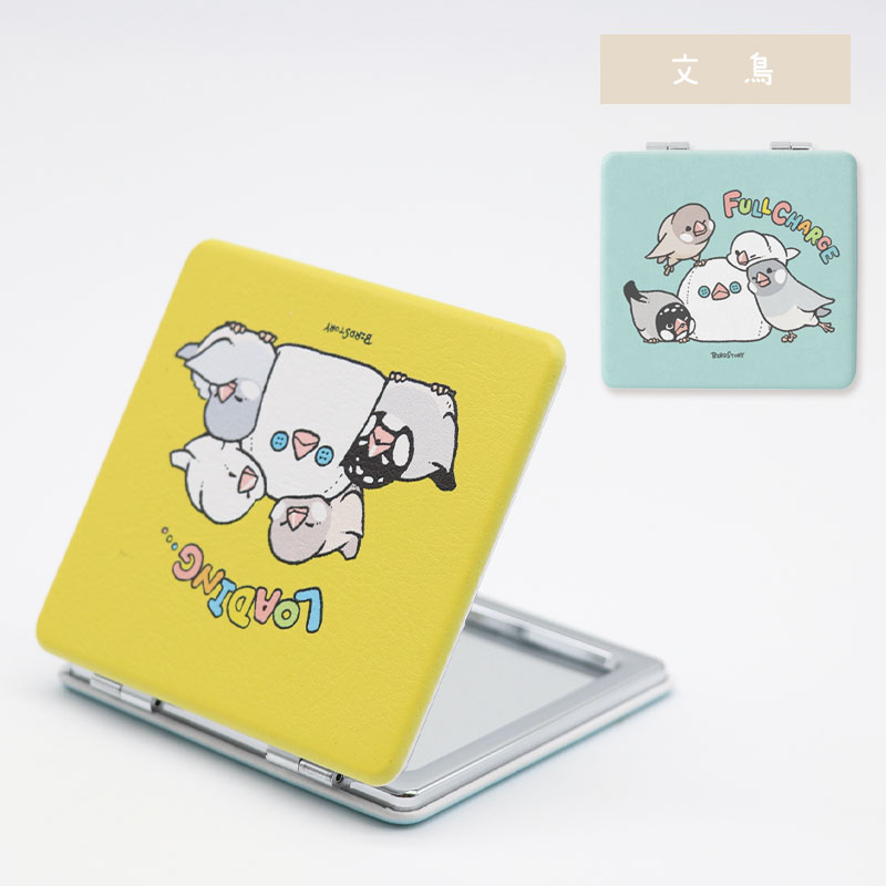 �ޤꤿ���ߥߥ顼 ��BIRD SLEEP ���椦�ѥ��å��б��� ��BIRDSTORY�� ������������ �����ᥤ�� ʸĻ �������饤�� ���ޥ��ʥ� ��