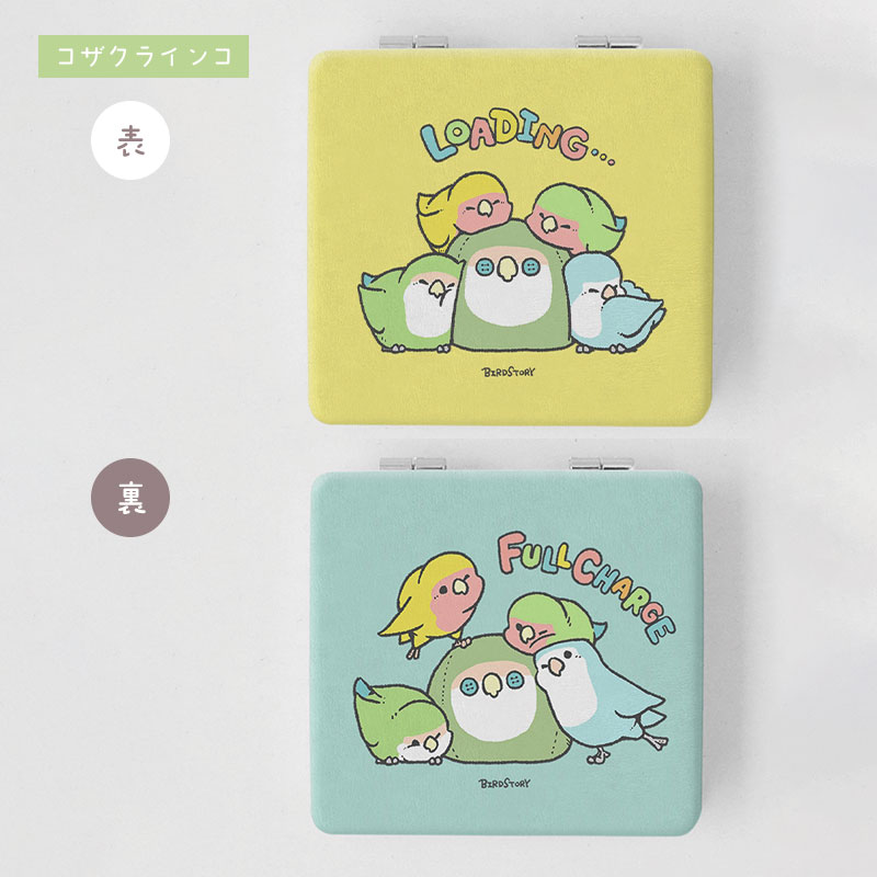 �ޤꤿ���ߥߥ顼 ��BIRD SLEEP ���椦�ѥ��å��б��� ��BIRDSTORY�� ������������ �����ᥤ�� ʸĻ �������饤�� ���ޥ��ʥ� ��