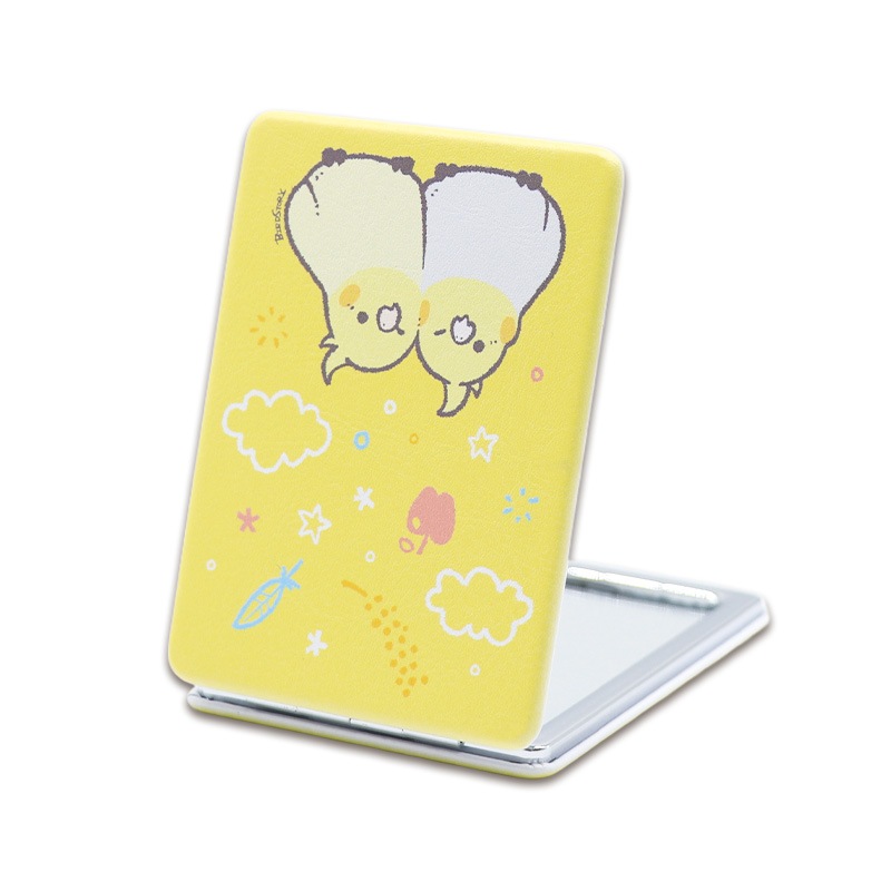 �ޤꤿ���ߥߥ顼 ��ᤴ���� �������ᥤ�� ���椦�ѥ��å��б��� ��BIRDSTORY�� 