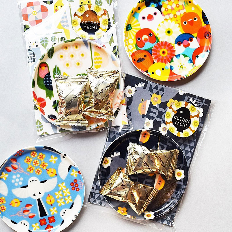 �������������祳 ���񤦥��ޥ��ʥ�(�֥롼) ���� �Х�󥿥��� ���祳 ���å� ���ե� ��KOTORITACHI��