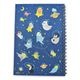 B6�Ρ��� ��UCHU NI MUCHU ���椦�ѥ��å��б��� �Ρ��� �������� ������ ʸĻ ���ޥ��ʥ� ��BIRDSTORY�� 