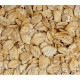 自然派宣言　★大麦フレーク　100g　《小鳥用》 ペットフード 餌 エサ 穀物 シード 中型インコ オカメインコ コザクラインコ アマニシード 副食 おやつ 小鳥 ボタンインコ マメルリハ サザナミインコ【黒瀬ペットフード】
