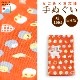 【なごみ×濱文様】てぬぐい　★オカメインコ／レッド　◆ゆうパケット対応◆　オカメノーマル　オカメルチノー