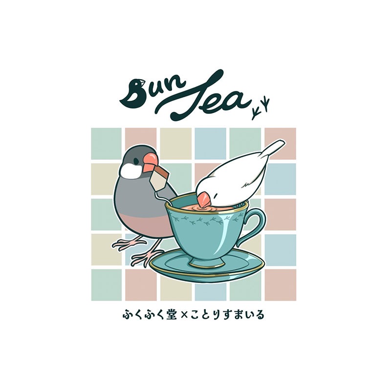 ڤդդƲۡڤȤꤹޤ BunTea (1) ȥ졼ȥƥ 椦ѥåб ʸĻ   ƥ