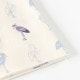 てぬぐい ごきげんハシビロコウ ◆ゆうパケット対応◆ 【濱文様】