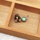 【アミューズeli??】 キーウィのアクセサリー ★ピアス ◆◆ イヤーアクセサリーAelz26