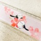 定規 ★シマエナガのspring2021 ◆ゆうパケット対応◆ 【ぴよ手帖】