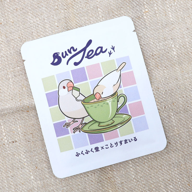 ڤդդƲۡڤȤꤹޤ BunTea (1) ߥ륯ƥ 椦ѥåб ʸĻ   ߥ륯ƥ