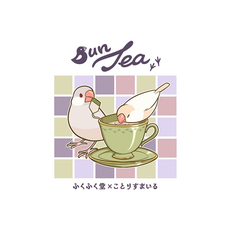 ڤդդƲۡڤȤꤹޤ BunTea (1) ߥ륯ƥ 椦ѥåб ʸĻ   ߥ륯ƥ