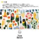 BIGトレー ★花輪とハシビロコウ ◆◆ 【KOTORITACHI】