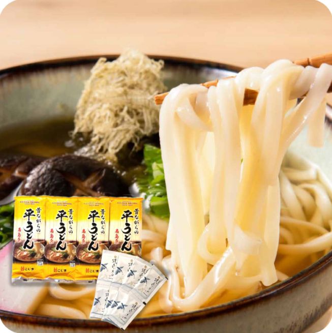 産地直送 【海鮮具入り ちゃんぽん・皿うどん各3食セット】九州 お