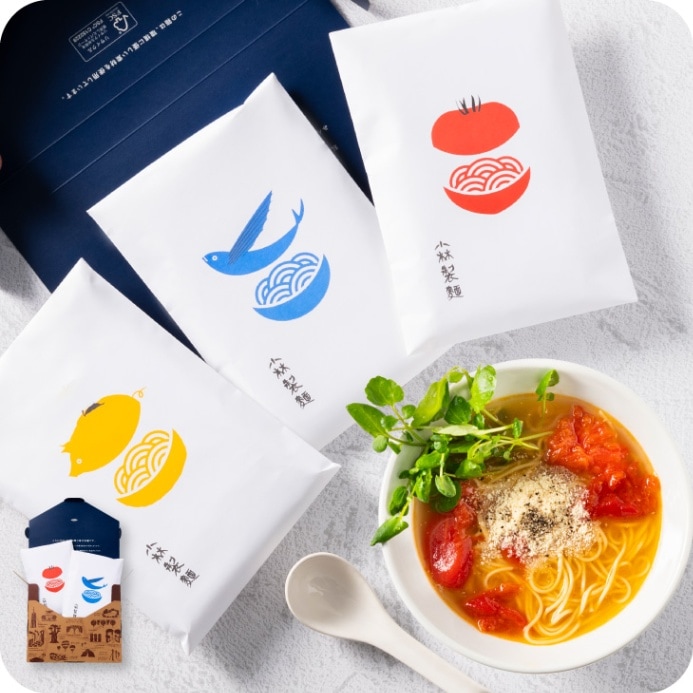 「選べる 小林製麺 ラーメン プチギフト 4食」 九州 お取り寄せ プレゼント 贈答 ポ中元 ポ歳暮 女性 マツコの知らない世界 テレビで紹介 とまと ラーメン あごだし 醤油 ゆず胡椒 柚子胡椒 とんこつ おしゃれラーメン 退職 内祝 送料無料