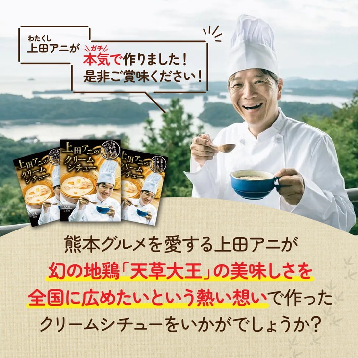 クリームシチュー様 リクエスト 2点 まとめ商品 ほっとシチュー | シチュー | レトルト食品 | 商品カタログ