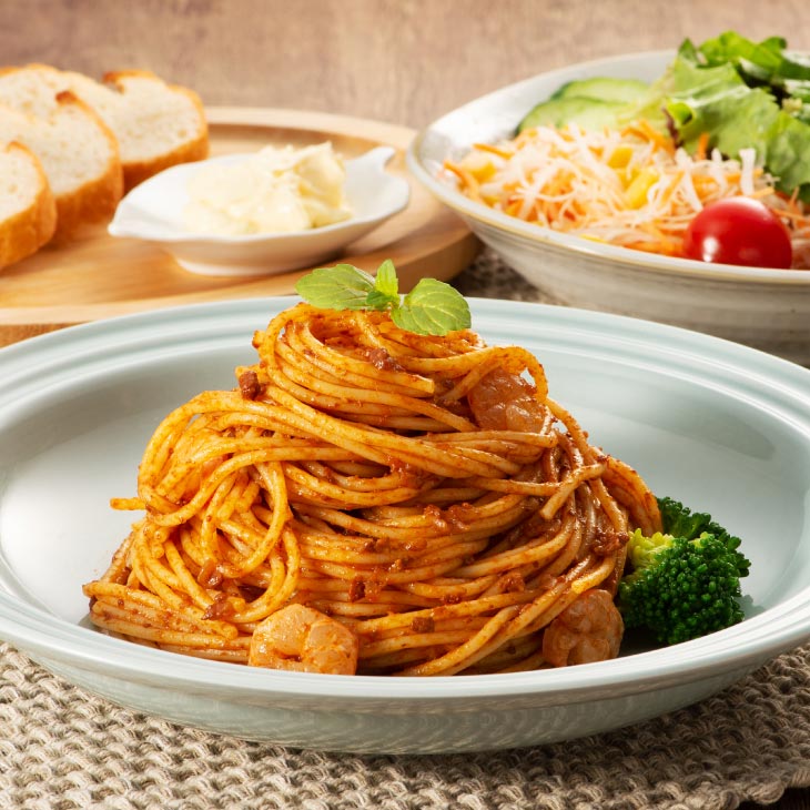 送料無料】博多和牛 ボロネーゼ 120g×3袋