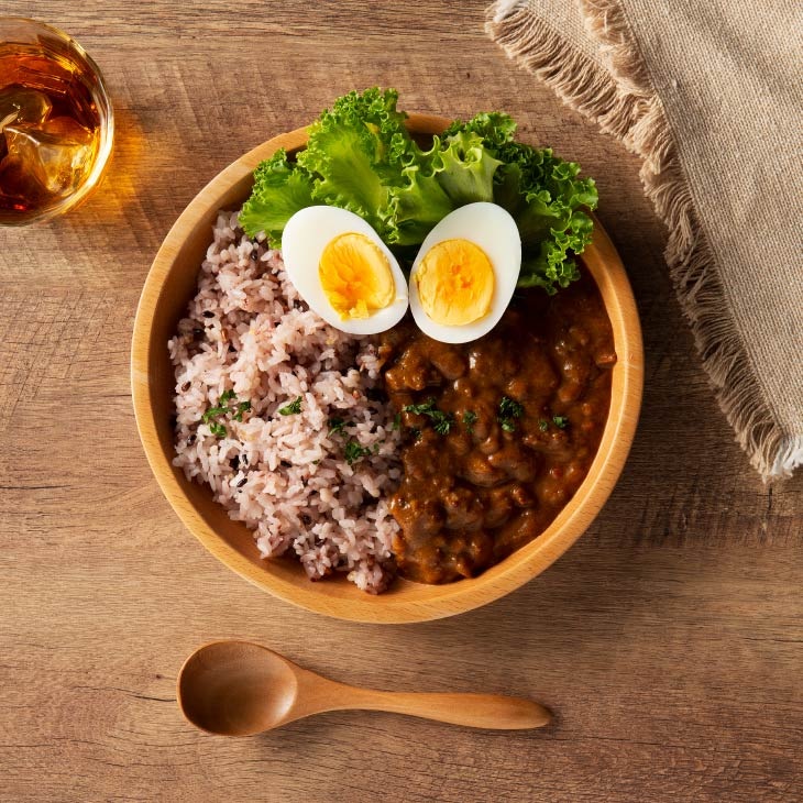 米の華－3種類食べ比べセット（各90g×3種）雑穀 ブレンド メール便