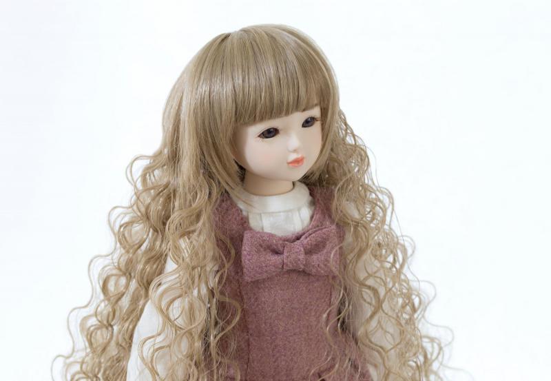 ロングウェーブ(ゴールド)