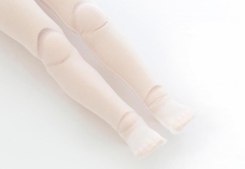 オーガンジーリボンベルトワンピース4点セット(全4色)