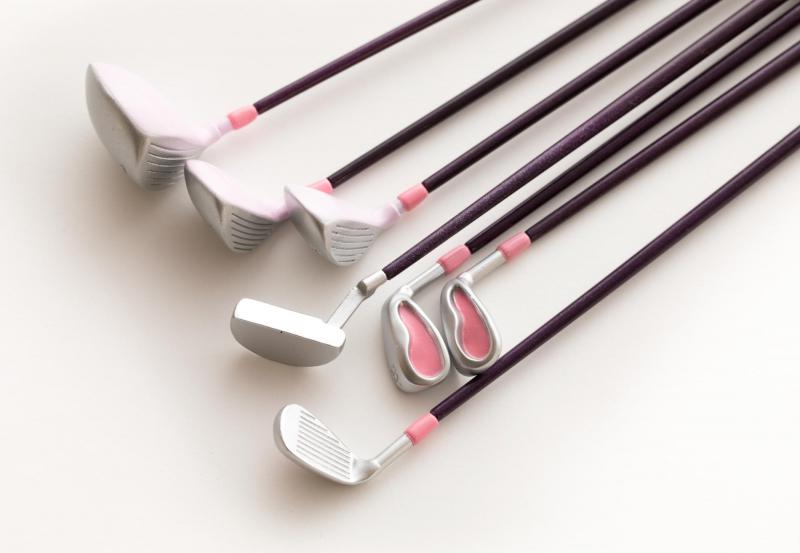 ゴルフクラブ(ハーフセット)