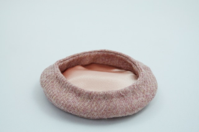 ウールワンピースセット（全2種）