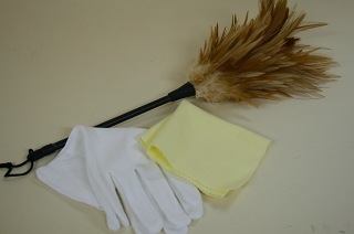 12号 金彩京刺繍  市松人形