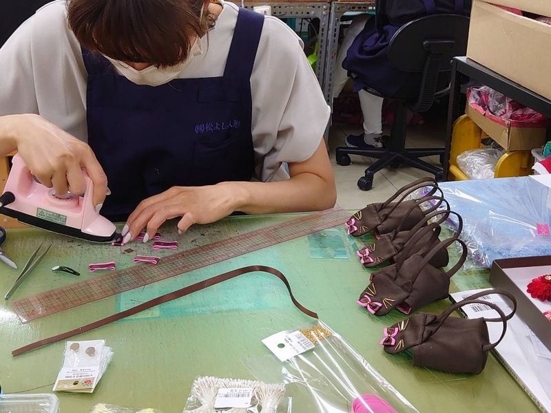 秋の装い６点セット