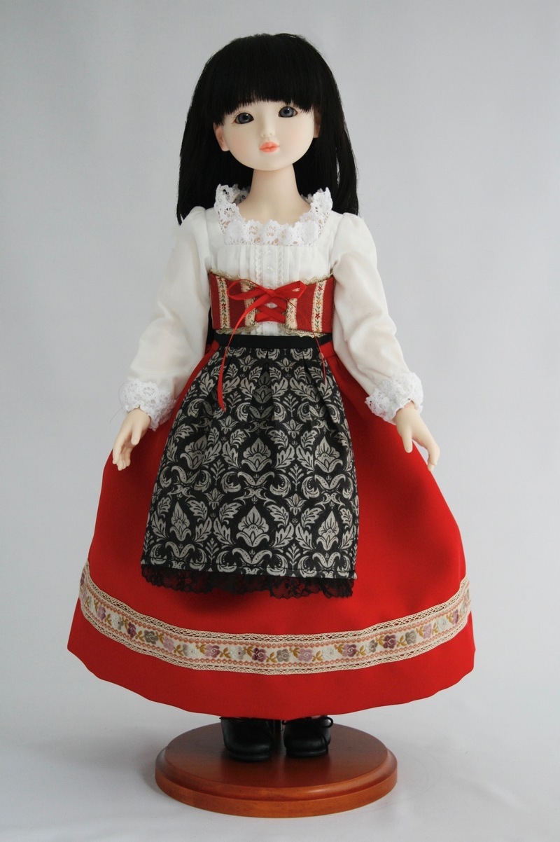 イタリア | すべての商品 | 人形工房松寿オフィシャル通販サイト