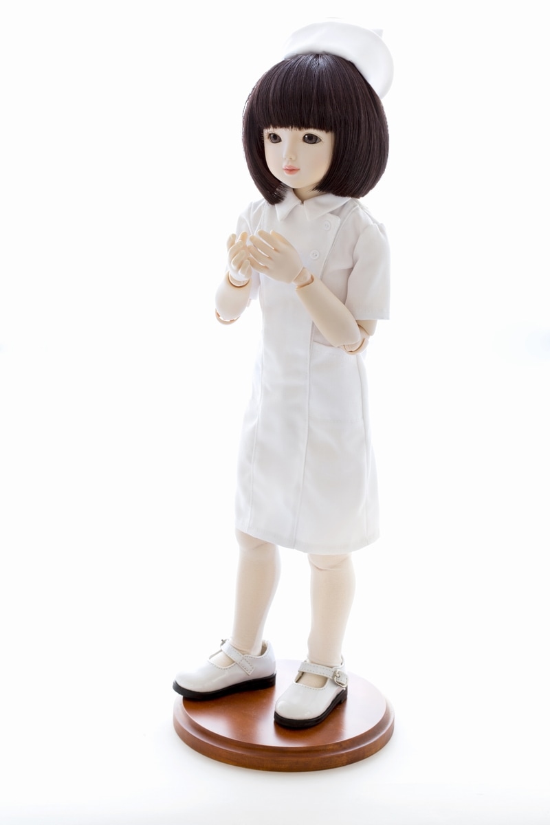 制服シリーズ-看護師-