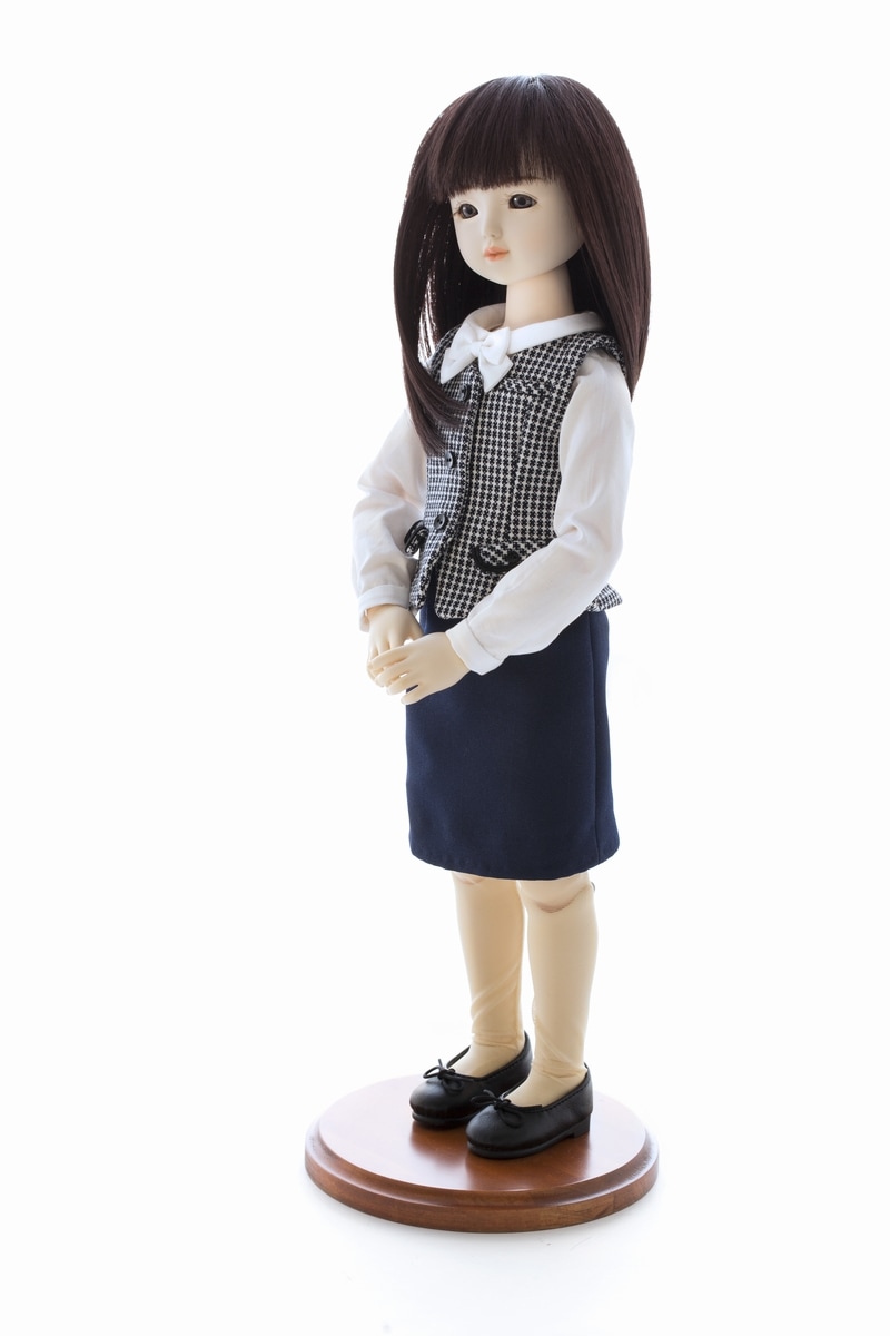 ol 制服　画像 