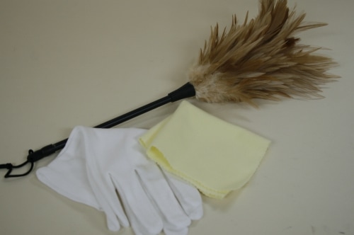 10号 正絹絞り 市松人形（限定品）