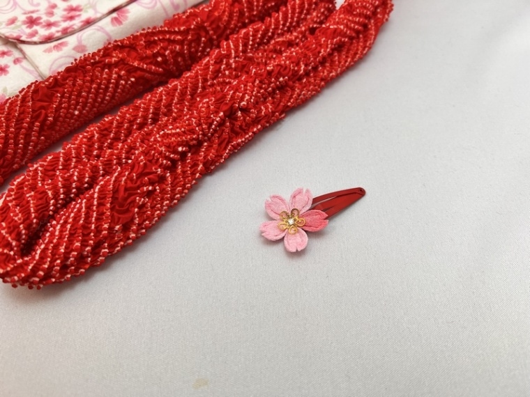 浴衣セット（全2色）