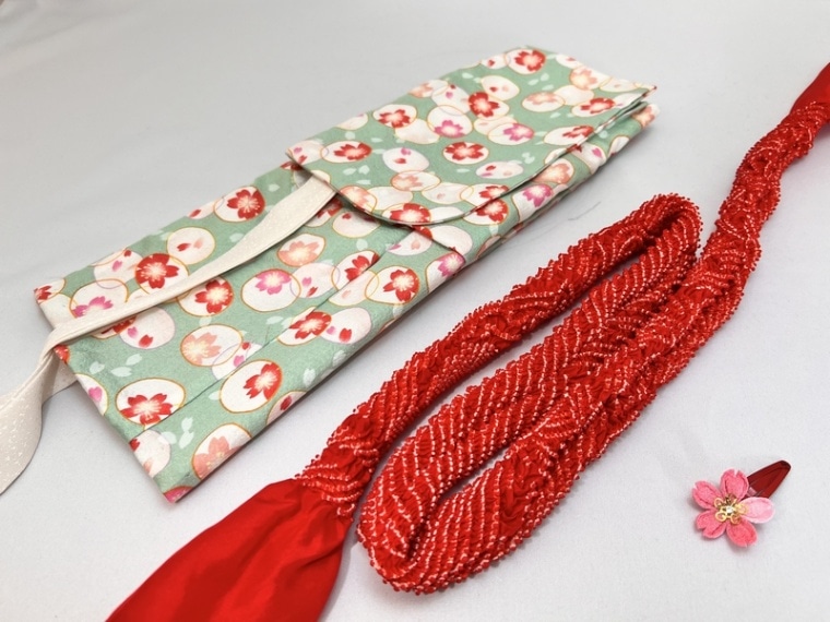 浴衣セット（全2色）