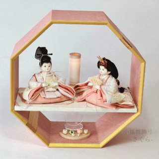 創作人形 ぶす姫 ブス姫 古布 ハンドメイド ②