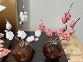 親王飾り 十一番 袋帯親王飾り 十一番<BR>袋帯親王飾り | 雛人形,親王飾り | 人形工房松寿